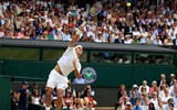 Thiên tài Roger Federer, đơn giản anh là 