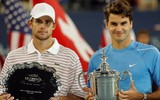 13 bại tướng từ 10 quốc gia trong 19 lần vô địch của thiên tài Roger Federer