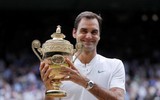 Thiên tài Roger Federer, đơn giản anh là 