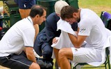 Thiên tài Roger Federer, đơn giản anh là 