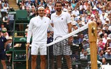 Thiên tài Roger Federer, đơn giản anh là 