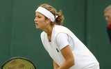 Vẻ đẹp mặn mà của Mirka, người giúp Federer trở thành thiên tài trong làng bóng nỉ