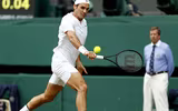 Thiên tài Roger Federer, đơn giản anh là 