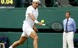 Thiên tài Roger Federer, đơn giản anh là 