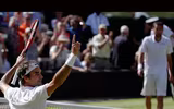 Thiên tài Roger Federer, đơn giản anh là 