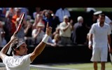 Thiên tài Roger Federer, đơn giản anh là 