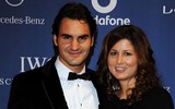 Vẻ đẹp mặn mà của Mirka, người giúp Federer trở thành thiên tài trong làng bóng nỉ