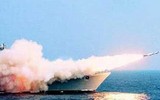 Sát thủ BrahMos của Ấn Độ khiến mọi đối thủ kiêng nể