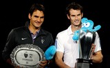 13 bại tướng từ 10 quốc gia trong 19 lần vô địch của thiên tài Roger Federer