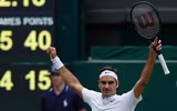 Thiên tài Roger Federer, đơn giản anh là 