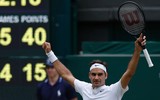 Thiên tài Roger Federer, đơn giản anh là 