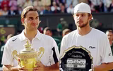 13 bại tướng từ 10 quốc gia trong 19 lần vô địch của thiên tài Roger Federer
