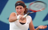 Vẻ đẹp mặn mà của Mirka, người giúp Federer trở thành thiên tài trong làng bóng nỉ