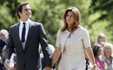 Vẻ đẹp mặn mà của Mirka, người giúp Federer trở thành thiên tài trong làng bóng nỉ