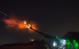 Mỹ bất ngờ đưa lựu pháo mạnh nhất hành tinh tới Syria, dội bão lửa xuống IS