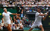 Thiên tài Roger Federer, đơn giản anh là 