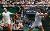 Thiên tài Roger Federer, đơn giản anh là 