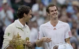 13 bại tướng từ 10 quốc gia trong 19 lần vô địch của thiên tài Roger Federer