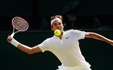 Thiên tài Roger Federer, đơn giản anh là 