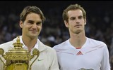13 bại tướng từ 10 quốc gia trong 19 lần vô địch của thiên tài Roger Federer