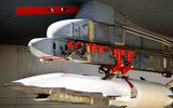 Mỹ ra mắt siêu tên lửa tàng hình X-51A, hệ thống phòng không Nga - Trung chỉ biết ngước nhìn