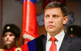 Donetsk tuyên bố thành lập nhà nước mới kế thừa Ukraine, miền Đông Ukraine lại chìm trong máu lửa