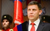 Donetsk tuyên bố thành lập nhà nước mới kế thừa Ukraine, miền Đông Ukraine lại chìm trong máu lửa