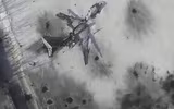 Donetsk tuyên bố thành lập nhà nước mới kế thừa Ukraine, miền Đông Ukraine lại chìm trong máu lửa