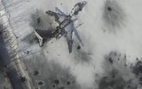 Donetsk tuyên bố thành lập nhà nước mới kế thừa Ukraine, miền Đông Ukraine lại chìm trong máu lửa