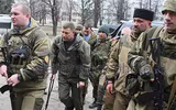 Donetsk tuyên bố thành lập nhà nước mới kế thừa Ukraine, miền Đông Ukraine lại chìm trong máu lửa