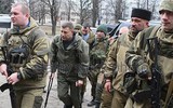 Donetsk tuyên bố thành lập nhà nước mới kế thừa Ukraine, miền Đông Ukraine lại chìm trong máu lửa