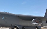 Mỹ ra mắt siêu tên lửa tàng hình X-51A, hệ thống phòng không Nga - Trung chỉ biết ngước nhìn