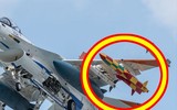 Quyết định bất ngờ của Nhật Bản khiến hải quân Trung Quốc 'lạnh sống lưng'