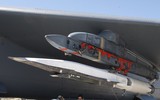Mỹ ra mắt siêu tên lửa tàng hình X-51A, hệ thống phòng không Nga - Trung chỉ biết ngước nhìn