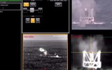 Siêu pháo laser của Mỹ hạ mọi UAV trong nháy mắt khiến Nga - Trung 