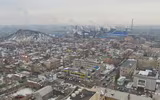 Donetsk tuyên bố thành lập nhà nước mới kế thừa Ukraine, miền Đông Ukraine lại chìm trong máu lửa