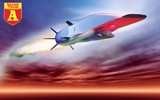 Mỹ ra mắt siêu tên lửa tàng hình X-51A, hệ thống phòng không Nga - Trung chỉ biết ngước nhìn