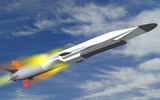 Mỹ ra mắt siêu tên lửa tàng hình X-51A, hệ thống phòng không Nga - Trung chỉ biết ngước nhìn