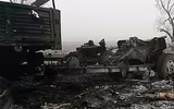 Donetsk tuyên bố thành lập nhà nước mới kế thừa Ukraine, miền Đông Ukraine lại chìm trong máu lửa