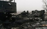 Donetsk tuyên bố thành lập nhà nước mới kế thừa Ukraine, miền Đông Ukraine lại chìm trong máu lửa