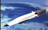 Mỹ ra mắt siêu tên lửa tàng hình X-51A, hệ thống phòng không Nga - Trung chỉ biết ngước nhìn