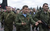 Donetsk tuyên bố thành lập nhà nước mới kế thừa Ukraine, miền Đông Ukraine lại chìm trong máu lửa