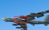 Mỹ ra mắt siêu tên lửa tàng hình X-51A, hệ thống phòng không Nga - Trung chỉ biết ngước nhìn