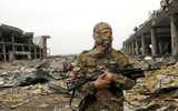Donetsk tuyên bố thành lập nhà nước mới kế thừa Ukraine, miền Đông Ukraine lại chìm trong máu lửa