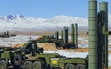 Rồng lửa S-400, Nga tuyên bố sẵn sàng bán, chỉ đợi Việt Nam đặt mua