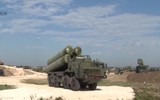 Rồng lửa S-400, Nga tuyên bố sẵn sàng bán, chỉ đợi Việt Nam đặt mua
