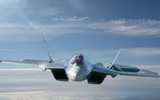 Sukhoi T-50 kỳ quan của Nga và kỳ phùng địch thủ F-22 của Mỹ