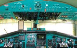 Đối thủ của Concorde Phương Tây, siêu máy bay chở khách vượt âm Tu-144 đoản mệnh