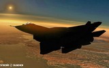 Sukhoi T-50 kỳ quan của Nga và kỳ phùng địch thủ F-22 của Mỹ