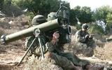 Những vũ khí khiến quân đội Ấn Độ - Hùm xám châu Á tự tin đối đầu Trung Quốc (1)